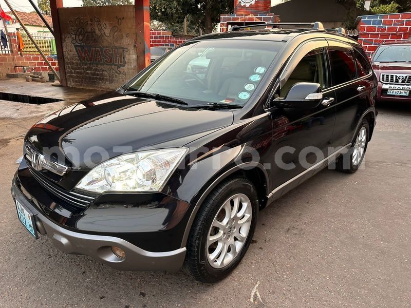 Big with watermark honda cr v maputo maputo 17922