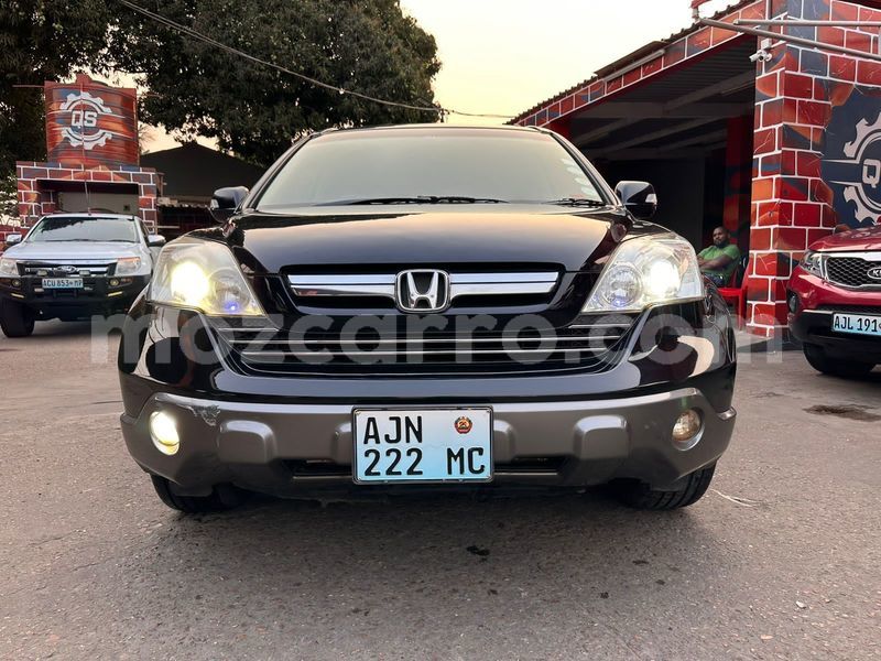 Big with watermark honda cr v maputo maputo 17922