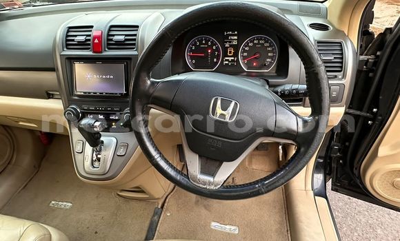 Nunua Ilio tumika Honda CR-V Nyeusi Gari ndani ya Maputo nchini Maputo Nunua Ilio tumika Honda CR-V Nyeusi Gari ndani ya Maputo nchini Maputo