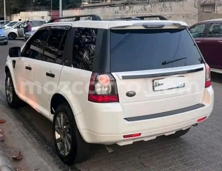 Big with watermark land rover freelander maputo maputo 17923