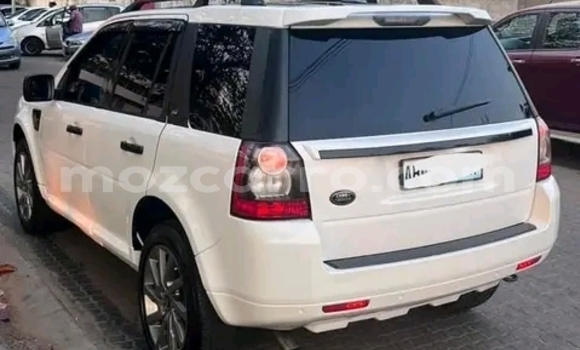 Nunua Ilio tumika Land Rover Freelander Nyingine Gari ndani ya Maputo nchini Maputo Nunua Ilio tumika Land Rover Freelander Nyingine Gari ndani ya Maputo nchini Maputo
