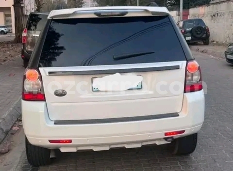 Big with watermark land rover freelander maputo maputo 17923