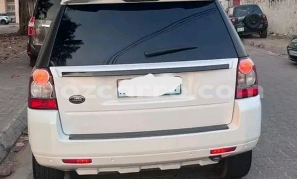 Nunua Ilio tumika Land Rover Freelander Nyingine Gari ndani ya Maputo nchini Maputo Nunua Ilio tumika Land Rover Freelander Nyingine Gari ndani ya Maputo nchini Maputo
