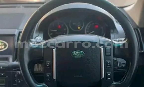 Nunua Ilio tumika Land Rover Freelander Nyingine Gari ndani ya Maputo nchini Maputo Nunua Ilio tumika Land Rover Freelander Nyingine Gari ndani ya Maputo nchini Maputo