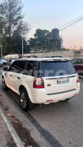 Big with watermark land rover freelander maputo maputo 17923