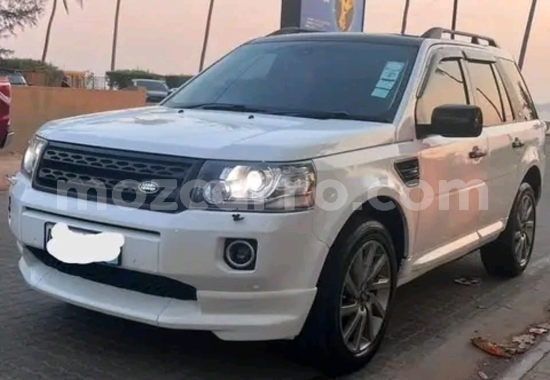 Big with watermark land rover freelander maputo maputo 17923