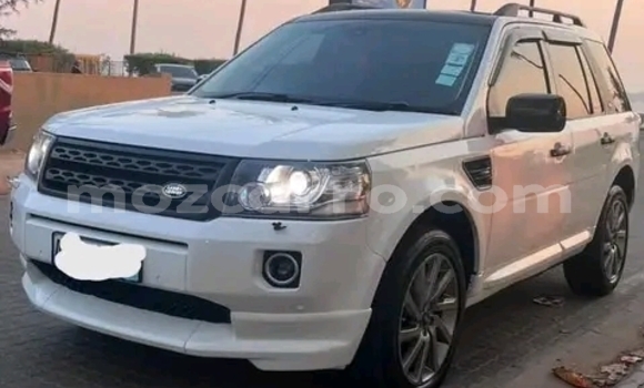 Nunua Ilio tumika Land Rover Freelander Nyingine Gari ndani ya Maputo nchini Maputo Nunua Ilio tumika Land Rover Freelander Nyingine Gari ndani ya Maputo nchini Maputo