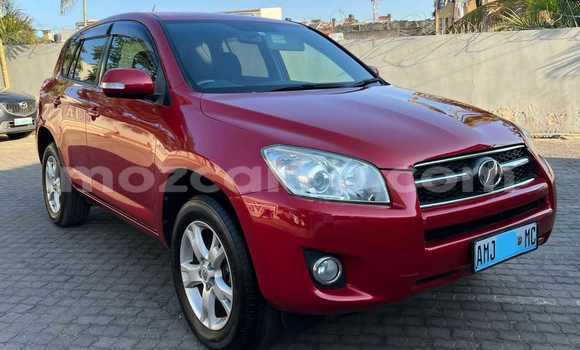 Tenga Tsaru Toyota RAV4 Zvimwe Mota in Maputo in Maputo Tenga Tsaru Toyota RAV4 Zvimwe Mota in Maputo in Maputo