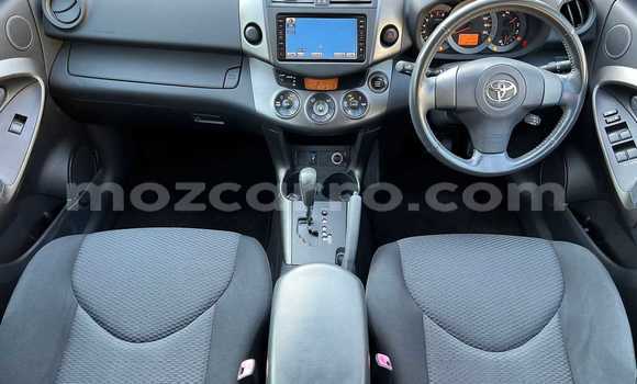 Buy Used Toyota RAV4 Other Car in Maputo in Maputo Buy Used Toyota RAV4 Other Car in Maputo in Maputo