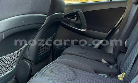 Buy Used Toyota RAV4 Other Car in Maputo in Maputo Buy Used Toyota RAV4 Other Car in Maputo in Maputo