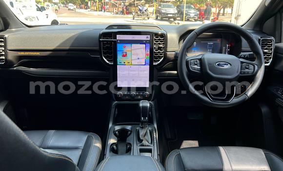 Buy Used Ford Ranger Red Car in Maputo in Maputo Buy Used Ford Ranger Red Car in Maputo in Maputo