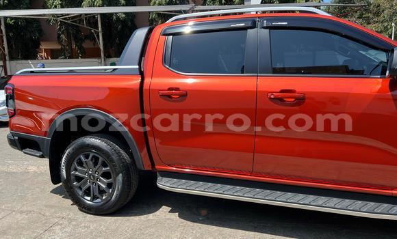 Buy Used Ford Ranger Red Car in Maputo in Maputo Buy Used Ford Ranger Red Car in Maputo in Maputo