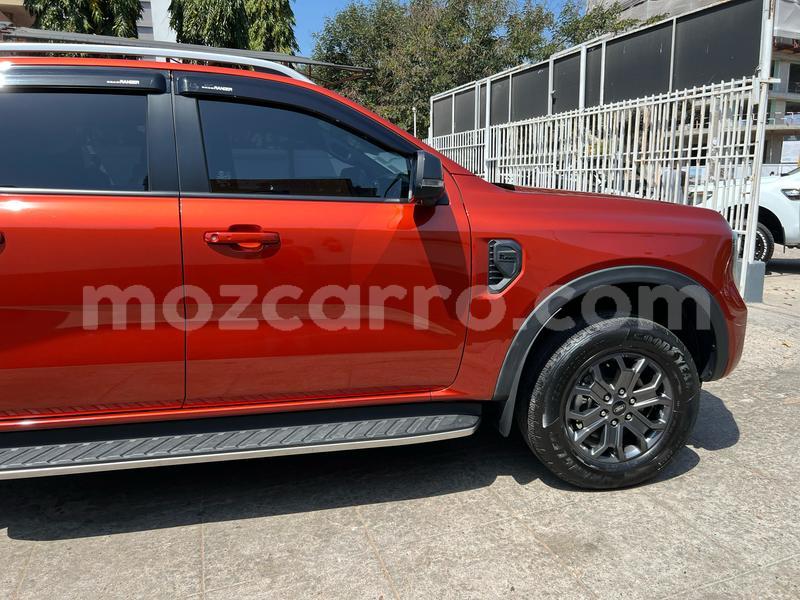 Big with watermark ford ranger maputo maputo 17930