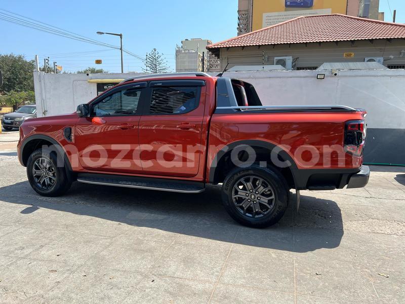 Big with watermark ford ranger maputo maputo 17930