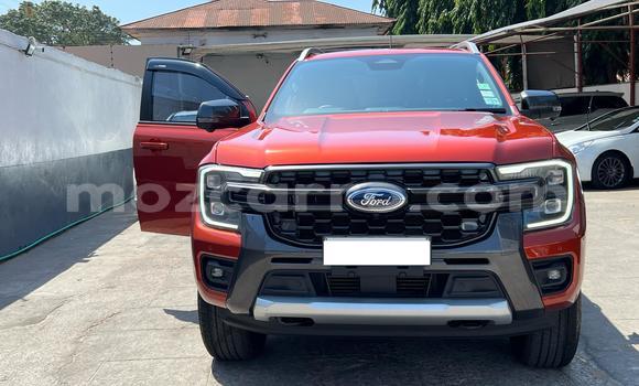 Buy Used Ford Ranger Red Car in Maputo in Maputo Buy Used Ford Ranger Red Car in Maputo in Maputo