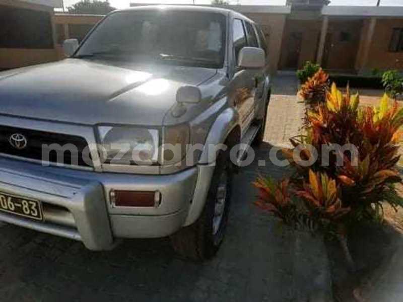 Big with watermark toyota hilux surf maputo maputo 17931