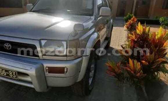 Comprar Usado Toyota Hilux Surf De outros Carro em Maputo em Maputo Comprar Usado Toyota Hilux Surf De outros Carro em Maputo em Maputo