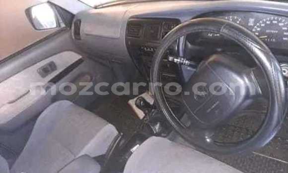 Comprar Usado Toyota Hilux Surf De outros Carro em Maputo em Maputo Comprar Usado Toyota Hilux Surf De outros Carro em Maputo em Maputo