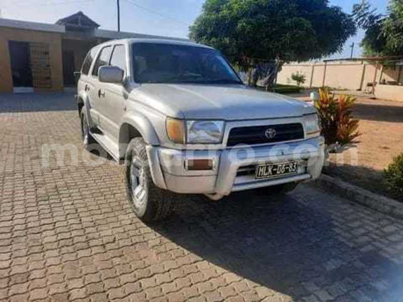 Big with watermark toyota hilux surf maputo maputo 17931