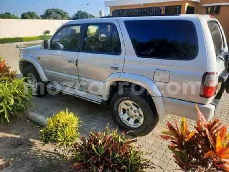 Big with watermark toyota hilux surf maputo maputo 17931