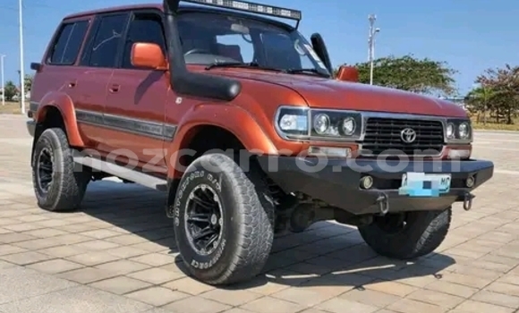 Nunua Ilio tumika Toyota Land Cruiser Nyingine Gari ndani ya Maputo nchini Maputo Nunua Ilio tumika Toyota Land Cruiser Nyingine Gari ndani ya Maputo nchini Maputo