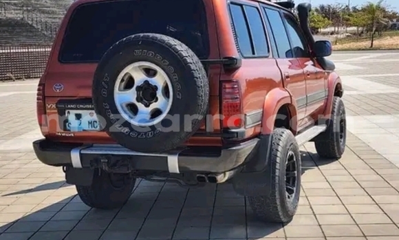 Nunua Ilio tumika Toyota Land Cruiser Nyingine Gari ndani ya Maputo nchini Maputo Nunua Ilio tumika Toyota Land Cruiser Nyingine Gari ndani ya Maputo nchini Maputo