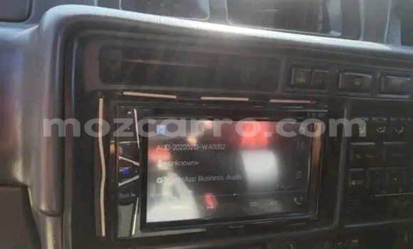 Nunua Ilio tumika Toyota Land Cruiser Nyingine Gari ndani ya Maputo nchini Maputo Nunua Ilio tumika Toyota Land Cruiser Nyingine Gari ndani ya Maputo nchini Maputo