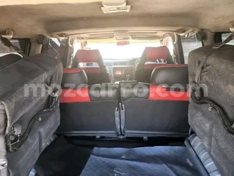 Big with watermark toyota land cruiser maputo maputo 17932