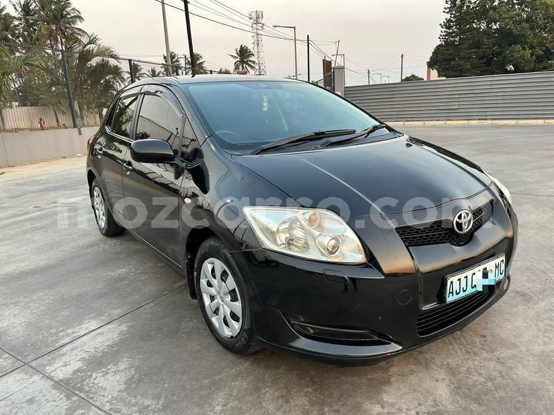 Big with watermark toyota auris maputo maputo 17933