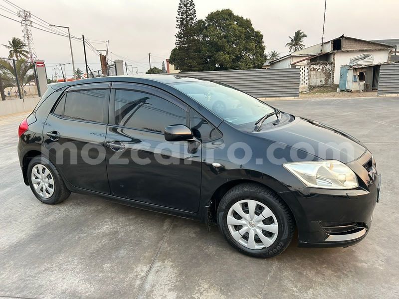 Big with watermark toyota auris maputo maputo 17933