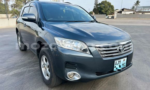 Buy Used Toyota Vanguard Other Car in Maputo in Maputo Buy Used Toyota Vanguard Other Car in Maputo in Maputo