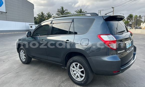 Buy Used Toyota Vanguard Other Car in Maputo in Maputo Buy Used Toyota Vanguard Other Car in Maputo in Maputo