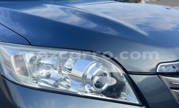 Buy Used Toyota Vanguard Other Car in Maputo in Maputo Buy Used Toyota Vanguard Other Car in Maputo in Maputo