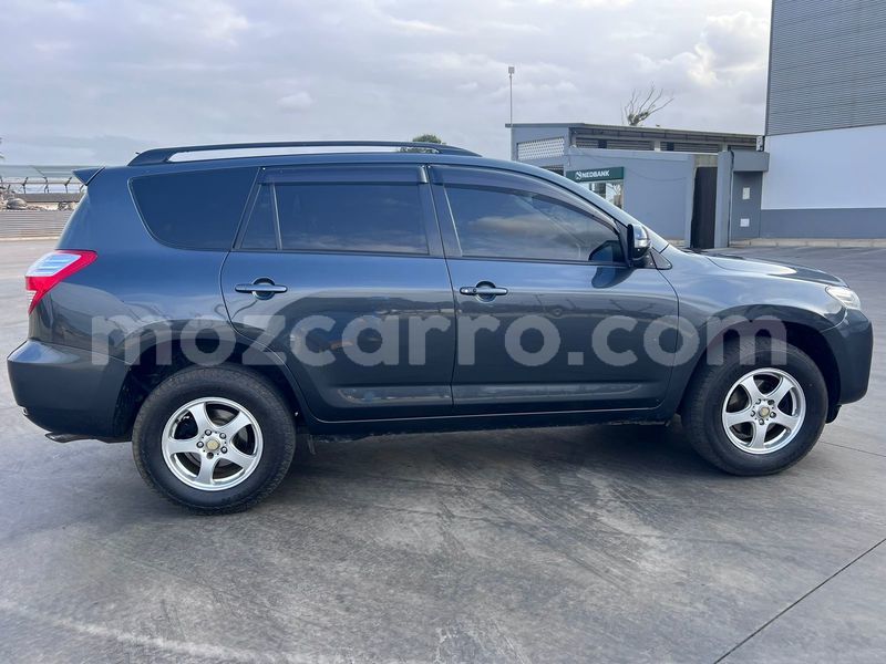 Big with watermark toyota vanguard maputo maputo 17936