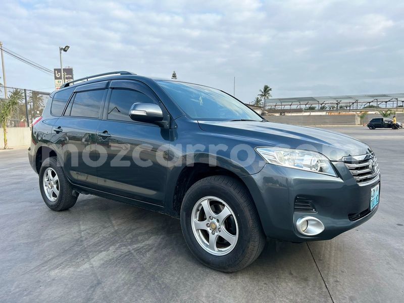 Big with watermark toyota vanguard maputo maputo 17936