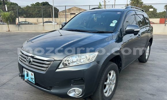 Nunua Ilio tumika Toyota Vanguard Bluu Gari ndani ya Maputo nchini Maputo Nunua Ilio tumika Toyota Vanguard Bluu Gari ndani ya Maputo nchini Maputo