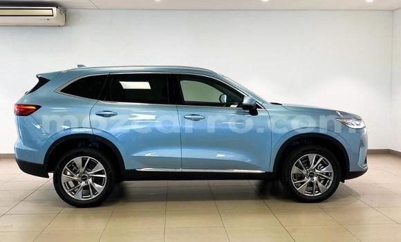 Comprar Usado Haval H6 Azul Carro em Maputo em Maputo Comprar Usado Haval H6 Azul Carro em Maputo em Maputo
