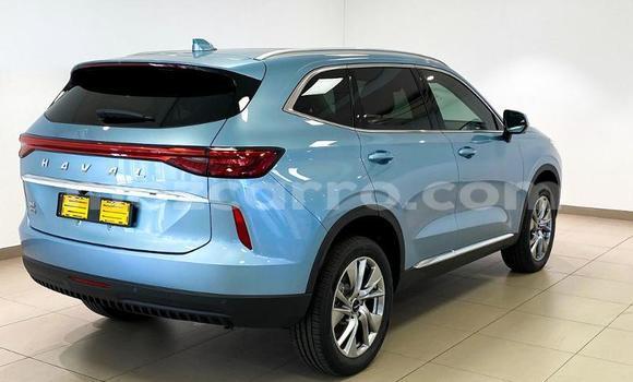 Comprar Usado Haval H6 Azul Carro em Maputo em Maputo Comprar Usado Haval H6 Azul Carro em Maputo em Maputo