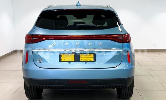 Comprar Usado Haval H6 Azul Carro em Maputo em Maputo Comprar Usado Haval H6 Azul Carro em Maputo em Maputo