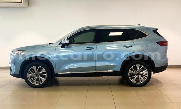 Comprar Usado Haval H6 Azul Carro em Maputo em Maputo Comprar Usado Haval H6 Azul Carro em Maputo em Maputo