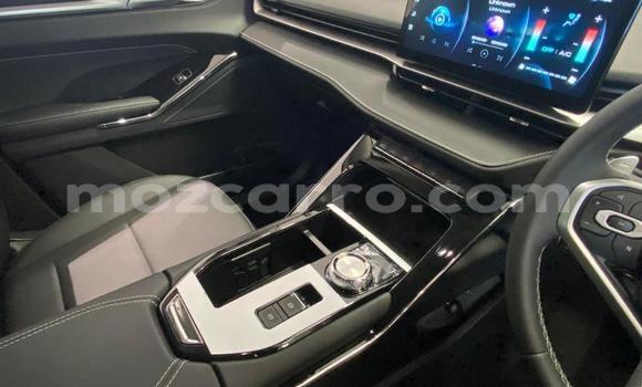 Comprar Usado Haval H6 Azul Carro em Maputo em Maputo Comprar Usado Haval H6 Azul Carro em Maputo em Maputo