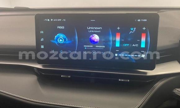 Comprar Usado Haval H6 Azul Carro em Maputo em Maputo Comprar Usado Haval H6 Azul Carro em Maputo em Maputo