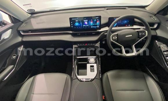 Comprar Usado Haval H6 Azul Carro em Maputo em Maputo Comprar Usado Haval H6 Azul Carro em Maputo em Maputo
