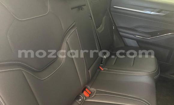 Comprar Usado Haval H6 Azul Carro em Maputo em Maputo Comprar Usado Haval H6 Azul Carro em Maputo em Maputo