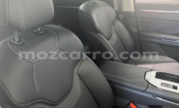 Comprar Usado Haval H6 Azul Carro em Maputo em Maputo Comprar Usado Haval H6 Azul Carro em Maputo em Maputo