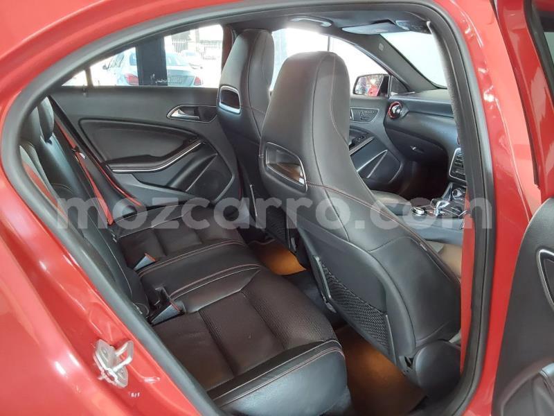 Big with watermark mercedes benz a class maputo maputo 17938