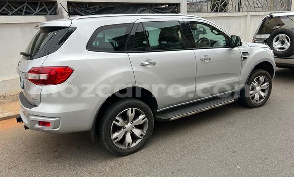 Comprar Usado Ford Everest De outros Carro em Maputo em Maputo Comprar Usado Ford Everest De outros Carro em Maputo em Maputo