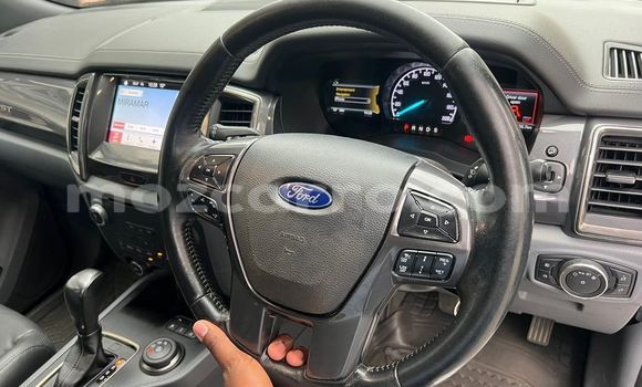 Comprar Usado Ford Everest De outros Carro em Maputo em Maputo Comprar Usado Ford Everest De outros Carro em Maputo em Maputo