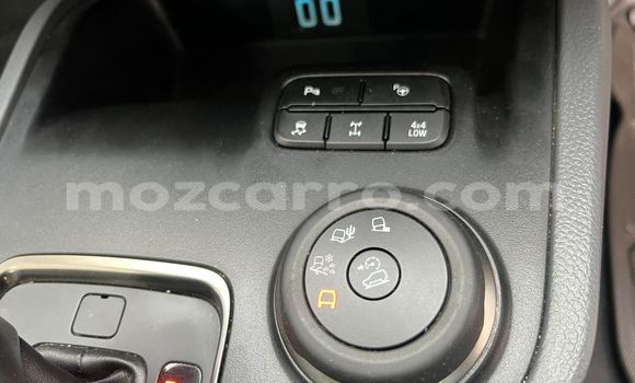 Comprar Usado Ford Everest De outros Carro em Maputo em Maputo Comprar Usado Ford Everest De outros Carro em Maputo em Maputo