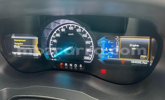 Comprar Usado Ford Everest De outros Carro em Maputo em Maputo Comprar Usado Ford Everest De outros Carro em Maputo em Maputo